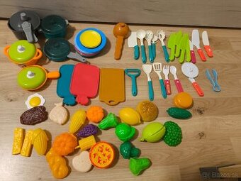 Detská kuchynka