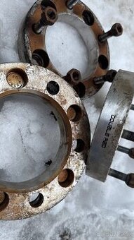 rozsirovacie podlozky 5x139,7