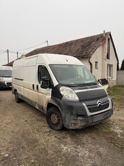 Citroën Jumper 2.2