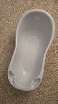 Vanička na kúpanie