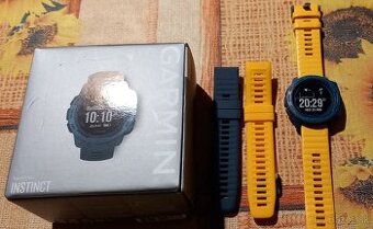 Garmin Instinct