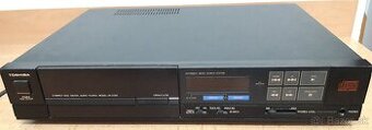 Predám CD prehrávač Toshiba XR-Z50K