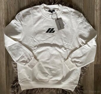 Mikina balenciaga 2xl