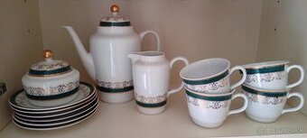 Porcelánové súpravy