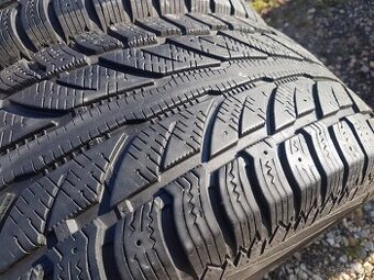 255/70 r16 zimné pneumatiky 2ks Cooper DOT2023
