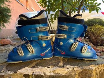 Lange team v.39/240mm