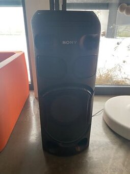 Sony -párty reproduktor