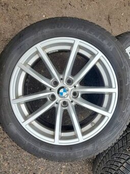 Alu kola orig BMW 3er G20 G21 styling