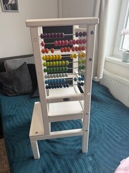 Učiaca veža pre deti