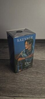 Pánský parfém Dior Sauvage Parfum 100 ml