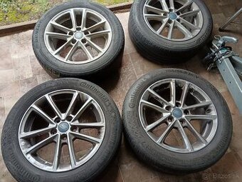 Predám elektróny na Ford