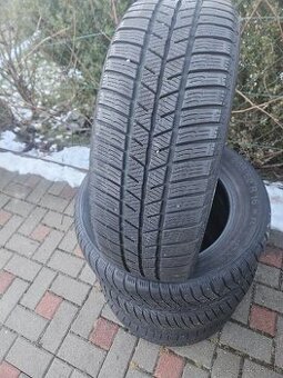 zimné Barum Polaris 205/60 R16 H XL – Košice