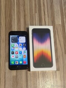 Iphone SE 2022,3 generácia