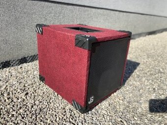 Predám prázdny box na 12” repro