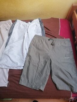 Predám pánske nohavice