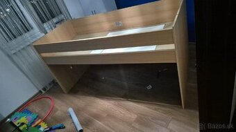 Predam postel 90x200