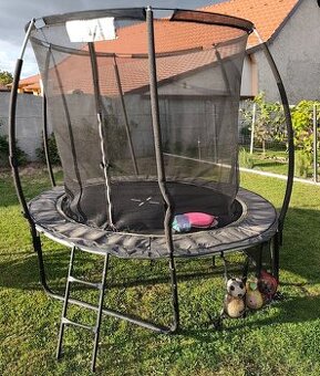 PROTECO Trampolína na predaj