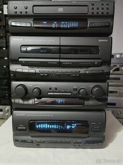 Kenwood zostava B-B5,C-B5L, X-B5, DP-B5