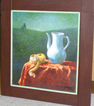 Obraz - Ladislav Ferenčík