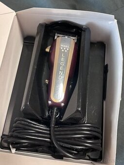 Wahl legend - nepoužity