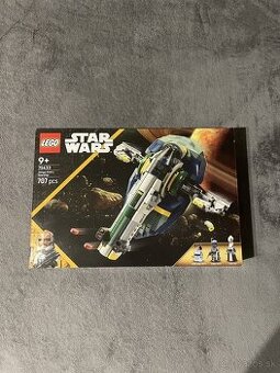 LEGO star wars