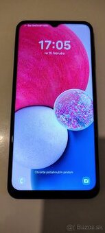 Samsung A13 top stav