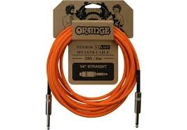 Orange CA041 6 m Reproduktorový kábel