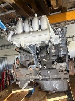 Predam Motor Mazda 626 2.0Benzin