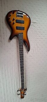 Ibanez SR370 aktívna basgitara