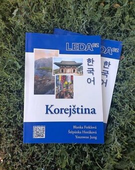 Kórejský jazyk pre samoukov