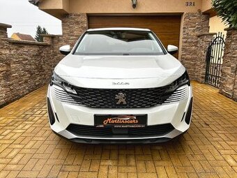 Peugeot 3008 1.5 Blue HDi 130k Allure Pack A/T