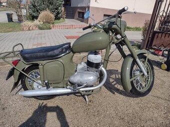 Jawa 350/360