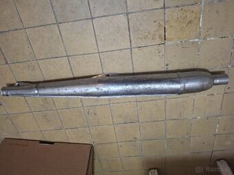 Výfuk Jawa 50 ( pionier )