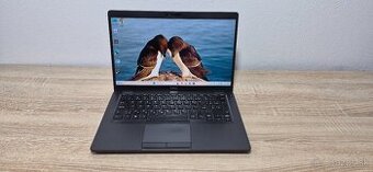 Notebook Dell Latitude 5400 i5-8365U 8GB DDR4 FULL HD