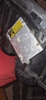 Svetla ople vectra c