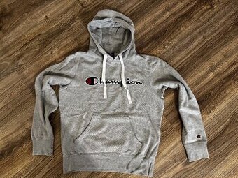 Mikina champion veľkosť S