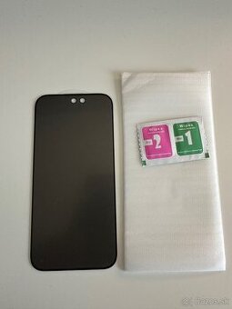 Ochranne sklo Iphone 15 Pro