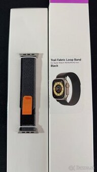 Innocent náramky na Apple Watch Ultra