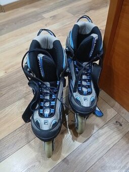 Pánske kolieskové korčule