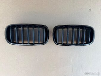 BMW X5 f15 X6 f16 grill ľadvinky