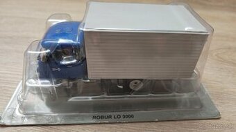 Deagostini Robul LO 3000