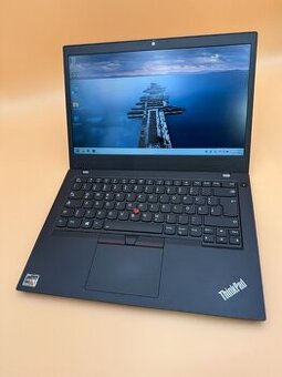 Notebook Lenovo ThinkPad L14 Ryzen 5 PRO / 16GB RAM / 256GB