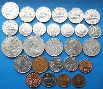 haiti barbados nikaragua guatemala nový zéland tonga a iné