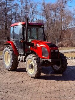 Zetor 7441 proxima 2007rv