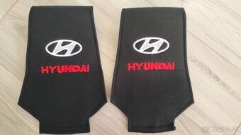 Poťahy opierky hlavy