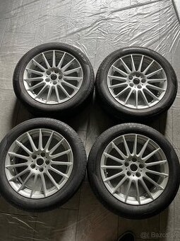 Kolesa Jaguár 5x108 R17