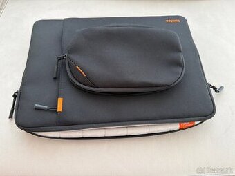 tomtoc Sleeve Kit – 16" MacBook Pro, púzdro