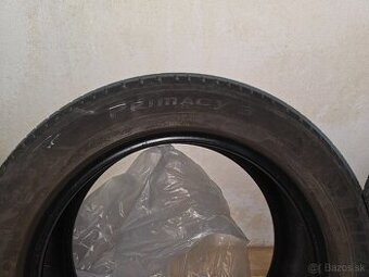 Letné pneumatiky Michelin Primacy 215 55 R17