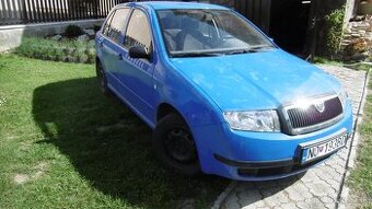 Fabia
