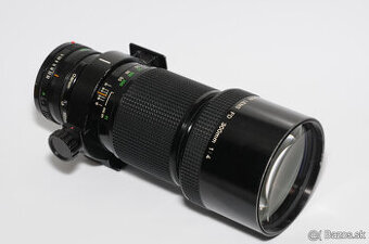 Canon FD 4/300